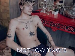 Mathewmyers