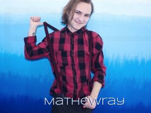 Mathewray
