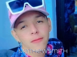 Mathewsmith