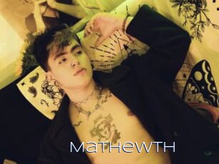 Mathewth