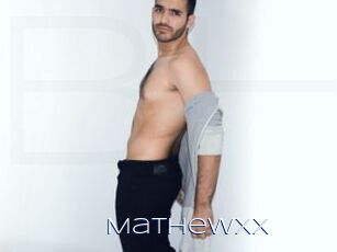 Mathewxx