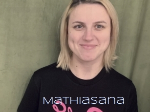 Mathiasana