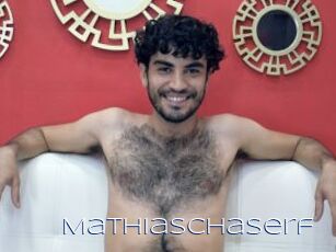 Mathiaschaserf