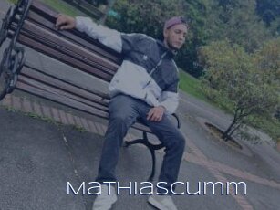Mathiascumm