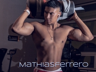 Mathiasferrero