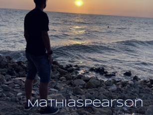 Mathiaspearson