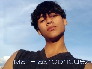 Mathiasrodriguez