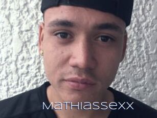 Mathiassexx