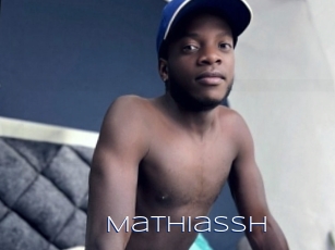Mathiassh