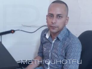 Mathieuhotfu