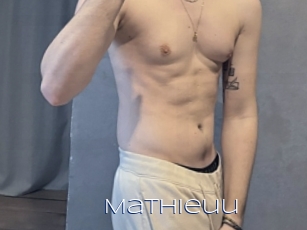 Mathieuu
