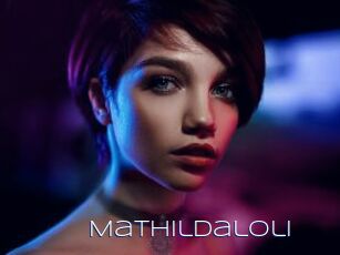 Mathildaloli