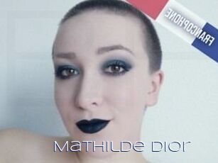 Mathilde_dior