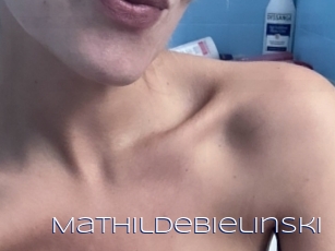 Mathildebielinski