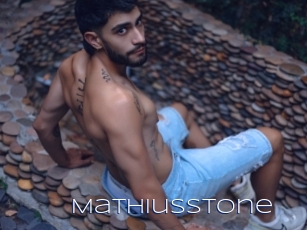 Mathiusstone