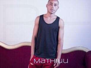 Mathiuu