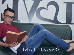 Mathlewis