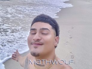 Mathwolf