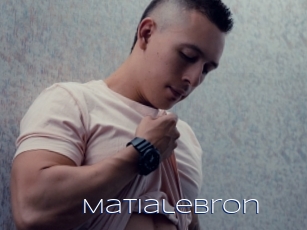 Matialebron