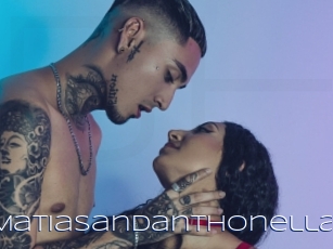 Matiasandanthonella