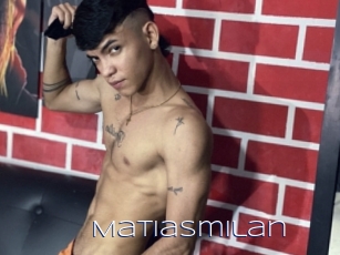 Matiasmilan