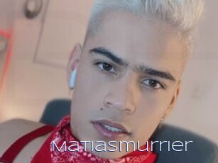 Matiasmurrier