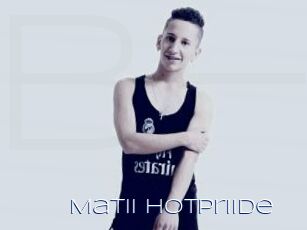 Matii_hotpriide