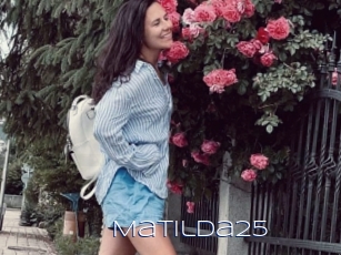 Matilda25