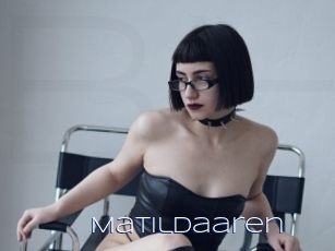 Matildaaren