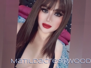 Matildacrestwood