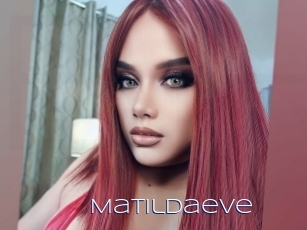 Matildaeve