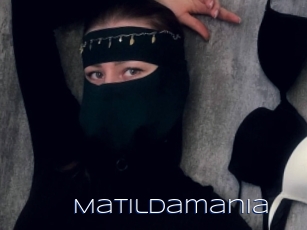 Matildamania