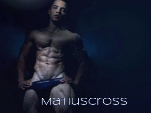 Matiuscross