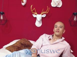 Matiuswc