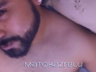 Matokazrblu