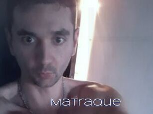 Matraque