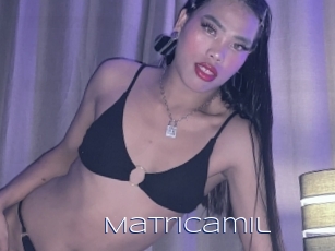 Matricamil
