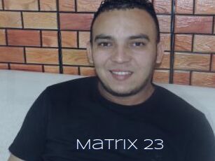 Matrix_23