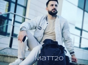 Matt20