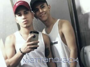 Mattandjack