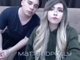 Mattandpolly