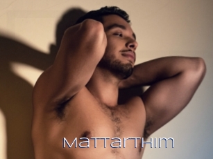Mattarthim