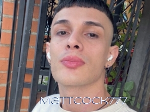 mattcock777 Blue Hot