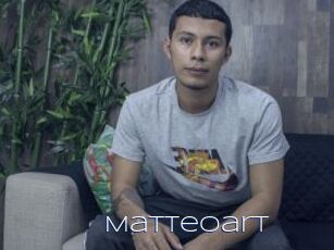 Matteoart