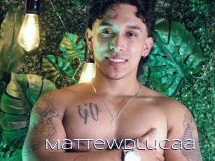 mattewdlucaa Blue Hot