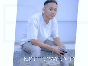 Mattewford