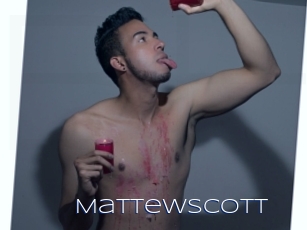 Mattewscott