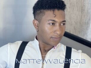 Mattewvalencia