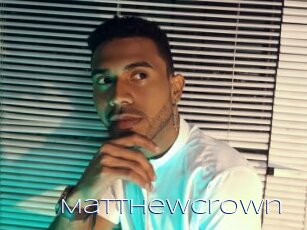 Matthewcrown