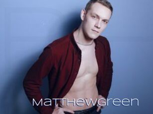 Matthewgreen
